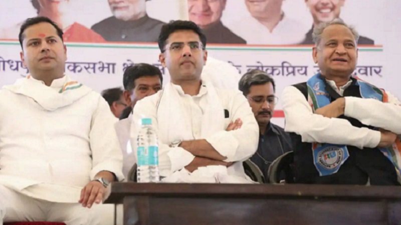 क्या राजस्थान में भी छत्तीसगढ़ मॉडल? पायलट समर्थकों को है ‘गुड न्यूज’ का इंतजार