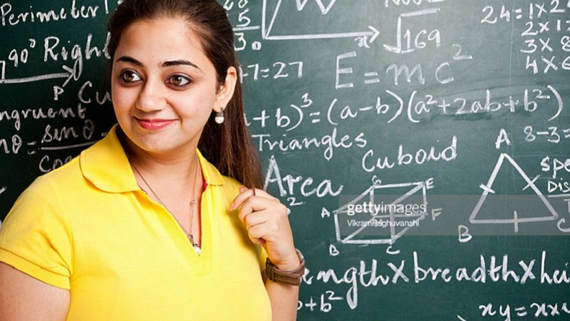 गुड न्यूज...! टीचर्स की 8 हजार से ज्यादा पोस्ट पर निकली है वैकेंसी