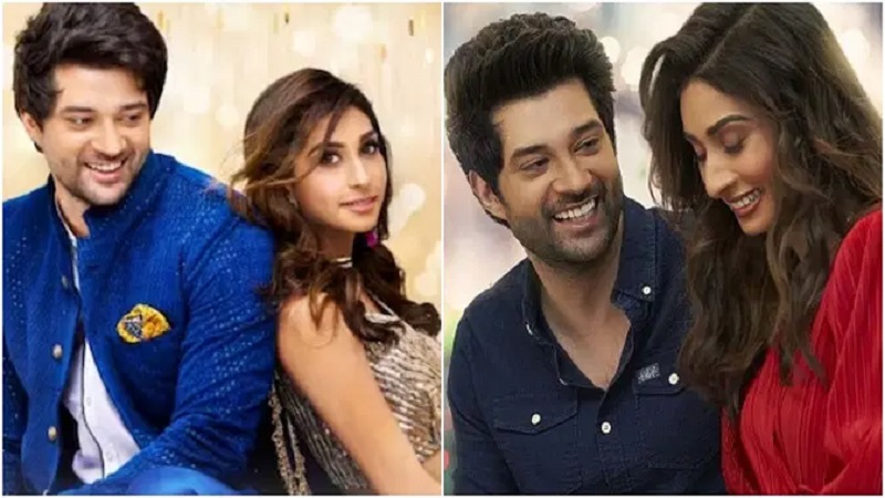 बहूरानी बनी भाग्यलक्ष्मी : दृशा ने खोल दिए देओल परिवार की किस्मत के ताले, राजवीर ने की भाभी की तारीफ