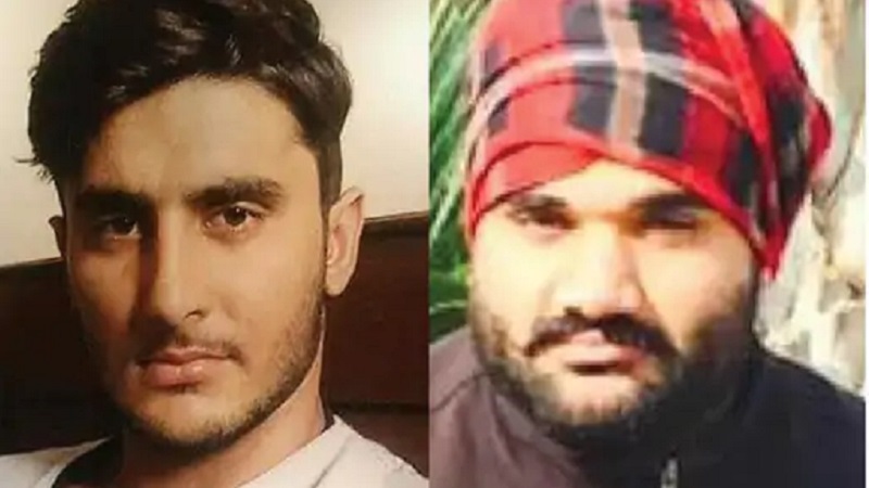 बंबीहा गैंग के शूटर को गोलियों से भूनकर खेत में फेंका: गोल्डी बराड़ बोला- हमने कुत्ते की मौत मारा