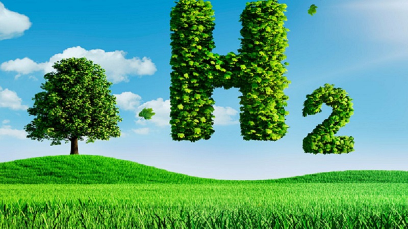 राजस्थान में ग्रीन हाइड्रोजन नीति को कैबिनेट से मिली मंजूरी