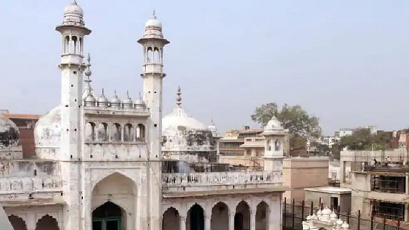 ज्ञानवापी मामला: कथित शिवलिंग का साइंटिफिक सर्वे फिलहाल नहीं होगा