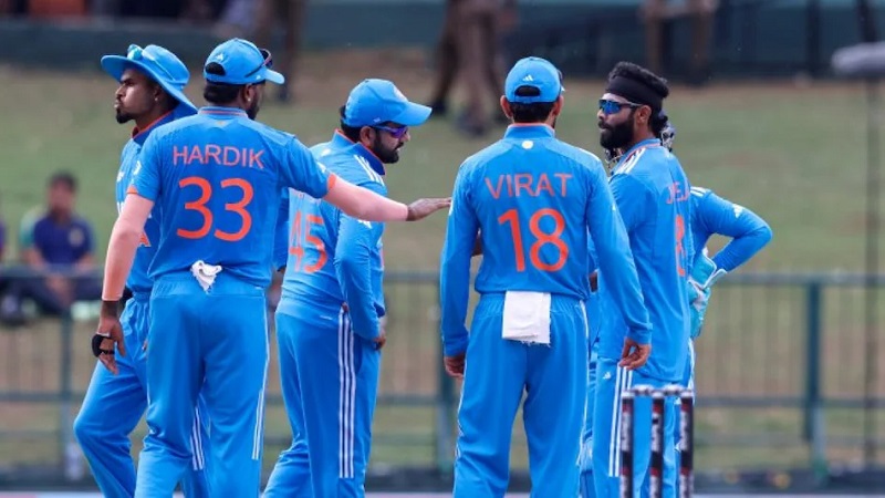 टीम इंडिया को वर्ल्ड कप में मिलेगा मातारानी का आशीर्वाद, खत्म हो सकता है खिताबी सूखा !