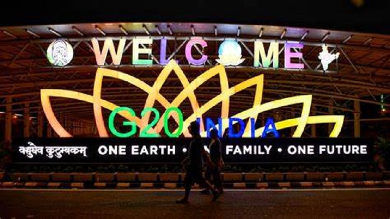 जी-20 के लिए दिल्ली की किलेबंदी: 200 से ज्यादा ट्रेनें रद्द, कई ट्रेनों को किया डायवर्ट