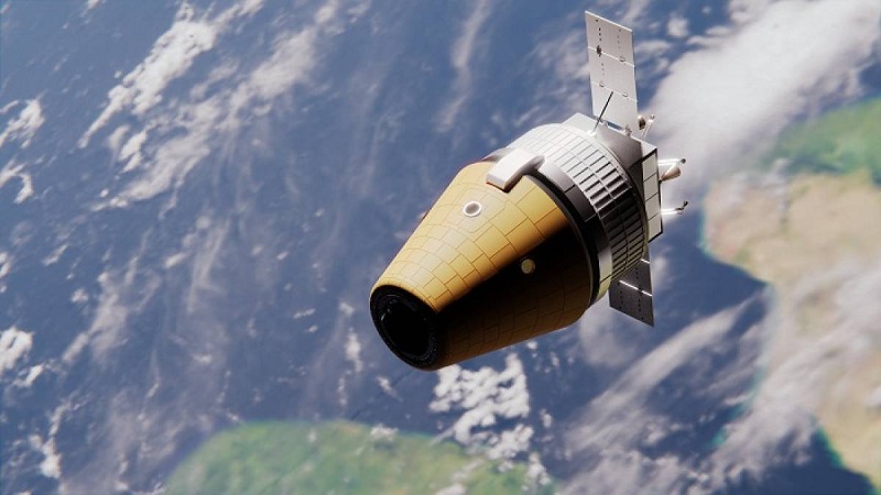 चांद और सूरज के बाद अब सारा आकाश... गगनयान की तैयारी में इसरो