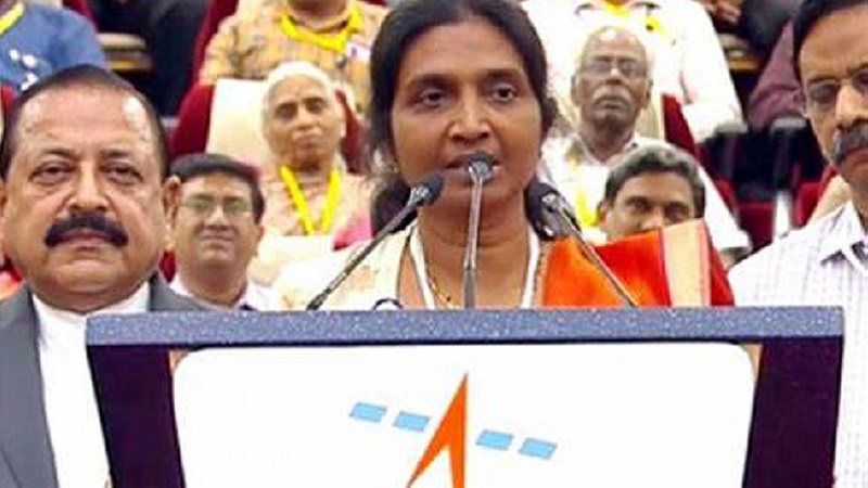 सूरज से आंख मिलाती नारी: आदित्य एल-1 मिशन की कमान रही निगार शाजी और अन्नपूर्णी सुब्रमण्यम के हाथ
