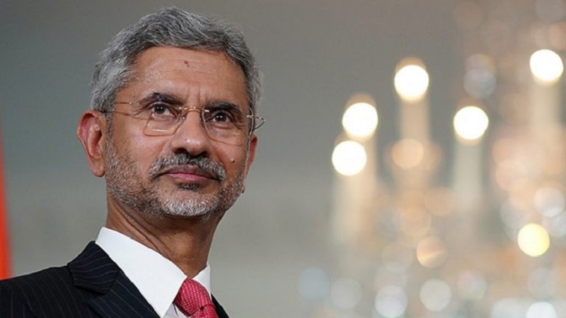 S Jaishankar Europe : यूरोप का कानून पढ़ लें... रूसी तेल पर जयशंकर के करारे जवाब से यूरोपीय संघ की बोलती बंद