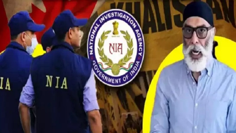 ये तो बस शुरुआत है...! खालिस्तानी आतंकियों की कमर तोड़ने का पूरा प्लान तैयार