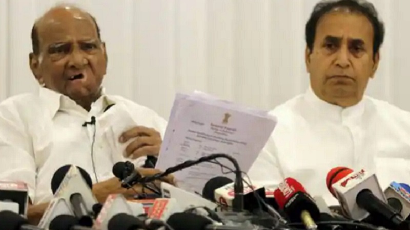 ‘सावरकर के बलिदान की अनदेखी नहीं कर सकते...’ राहुल गांधी के कमेंट पर विवाद के बीच बोले शरद पवार