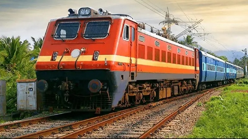 राजस्थान में 50 ट्रेनें रद्द, 27 आंशिक रद्द और 40 का बदला रूट, यहां देखें लिस्ट