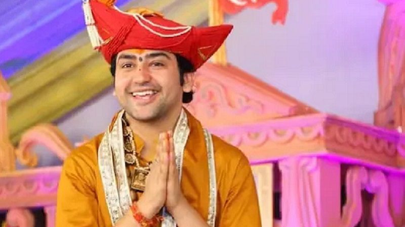 पटना में बोले बाबा बागेश्वर- ‘पोस्टर फाड़ लो, विरोध कर लो लेकिन बिहारियों के दिल से कैसे निकालोगे’