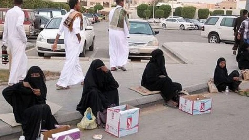 दुनिया में भिखारियों का सबसे बड़ा निर्यातक बना पाकिस्तान: भड़का सऊदी अरब, जारी की चेतावनी