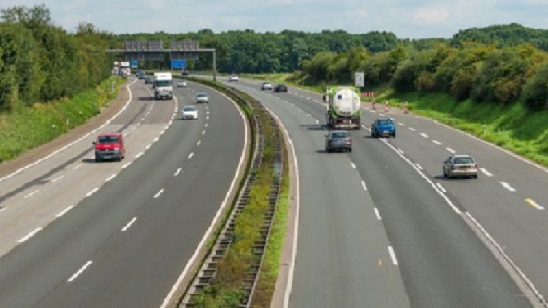 मिलेगी नए एक्सप्रेसवे की सौगात: मात्र ढाई घंटे में तय होगी 350 किलोमीटर की दूरी