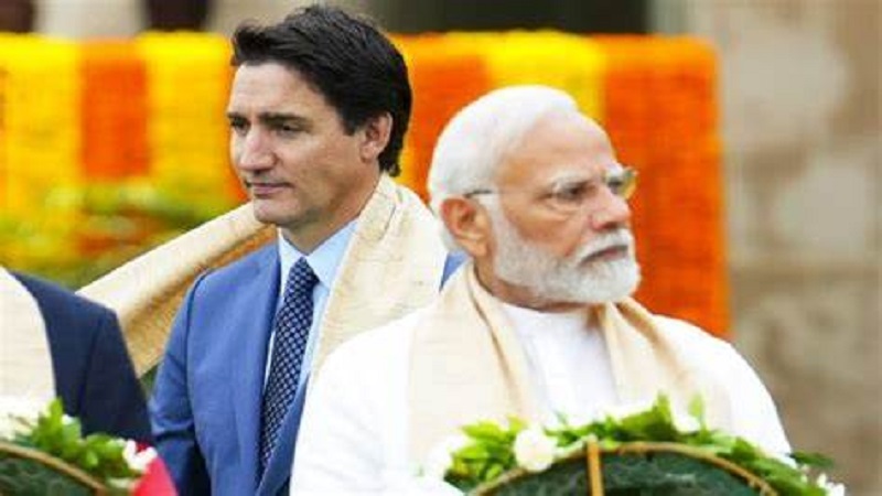 भारत और कनाडा में नहीं चल सकती लंबी अनबन? राजनीतिक खेल को समझिए
