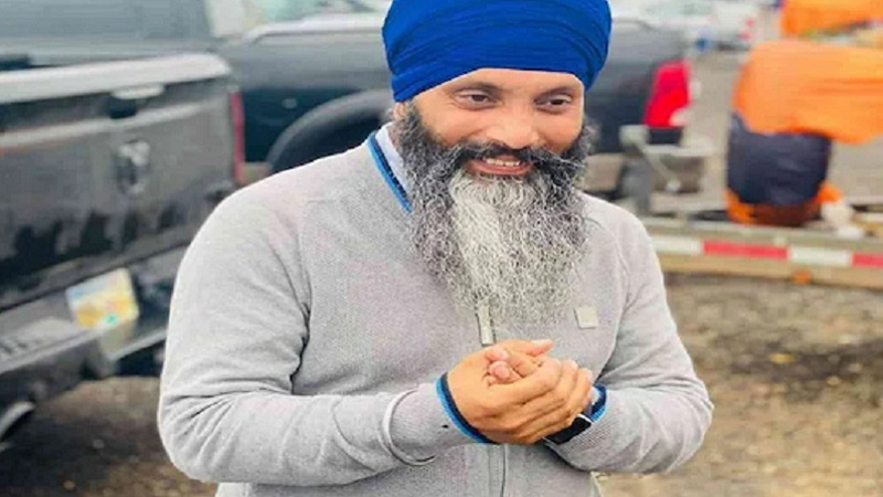 पाकिस्तानी खुफिया एजेंसी आईएसआई ने कराई थी हरदीप सिंह निज्जर की हत्या! सामने आए चौंकाने वाले तथ्य