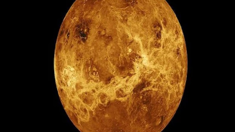 चांद और सूरज के बाद ‘शुक्र’ की बारी: इसरो चीफ एस. सोमनाथ ने दी ‘वीनस मिशन’ की जानकारी