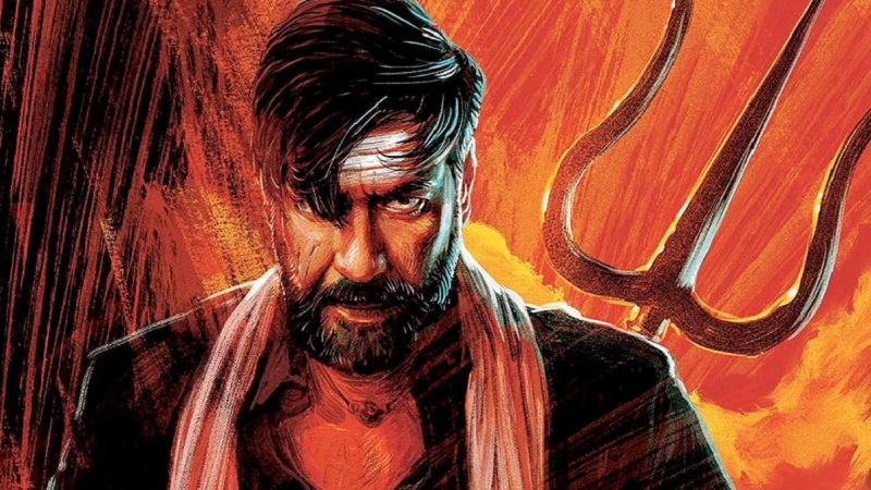 Bholaa Movie Review : अजय देवगन की ‘भोला’... गजब के एक्शन का गोला