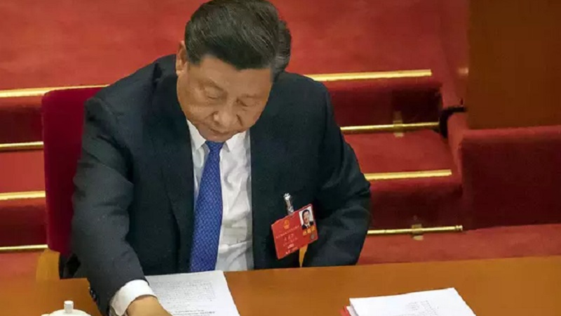 खत्म होती नौकरियां, बंद होते कारोबार, चीन की बदहाली से भारत के लिए चमकने का मौका