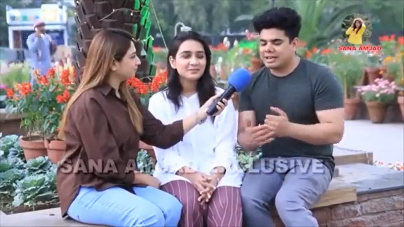 कश्मीर में सस्ती बिजली, मस्जिद में अजान और तिरंगा... नौजवान पाकिस्तानियों ने देखा तो डंके की चोट पर कहा- झूठी है शहबाज सरकार