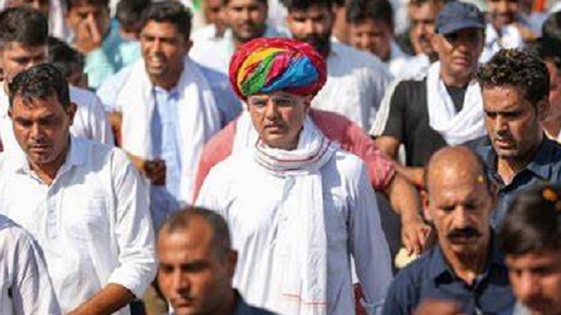 आप से हाथ मिलाएंगे या नई पार्टी बनाएंगे? पायलट ने बताया यात्रा के बाद क्या होगा अगला प्लान