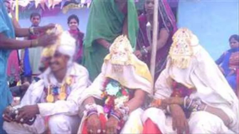 दो बहनें, एक पति: राजस्थान की अजब शादी की हकीकत कुछ और