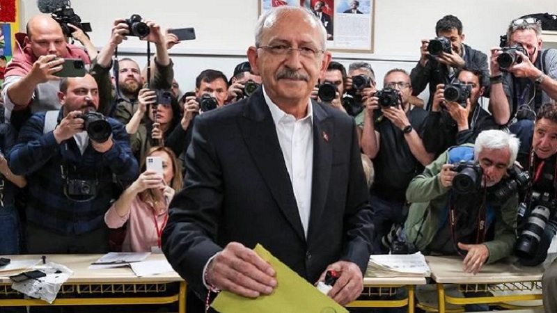 तुर्किए के कमाल गांधी की आंधी में उड़ जाएंगे अर्दोआन का ‘दौर-ए-उस्मानिया’ के सपने!