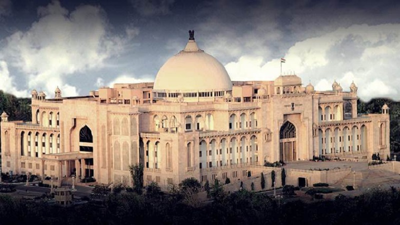 दूदू के साथ जयपुर ग्रामीण हो सकता है नया जिला: विधायकों ने कहा- जबरदस्ती किसी इलाके को दूदू में नहीं धकेला जाए