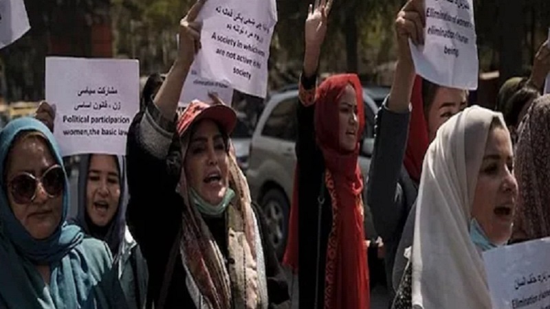 सामने आया तालिबान का असली चेहरा...! अफगानिस्तान में हिंदू-सिखों पर कठोर प्रतिबंध, त्योहार मनाने पर रोक