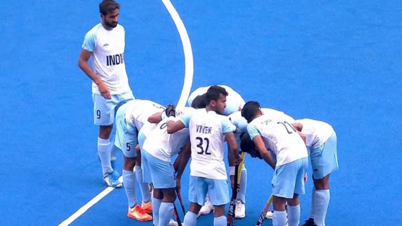 एशियन गेम्स 2023: एक ही मैच में 3 हैट्रिक, हॉकी में भारत का जलवा, विरोधी टीम को 16-0 से रौंद डाला
