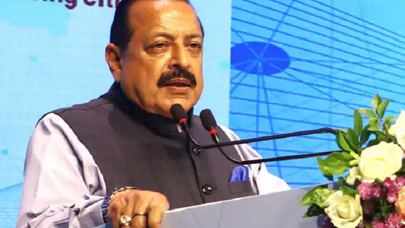 ‘गगनयान मिशन के ट्रायल में फीमेल रोबोट व्योममित्र को भेजेंगे स्पेस में’, क्या कुछ बोले केंद्रीय विज्ञान मंत्री?