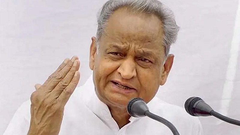 राजस्थान में बनेंगे सात पेनोरमा, निर्माण पर 35 करोड़ रुपए होंगे खर्च, गहलोत ने दी मंजूरी