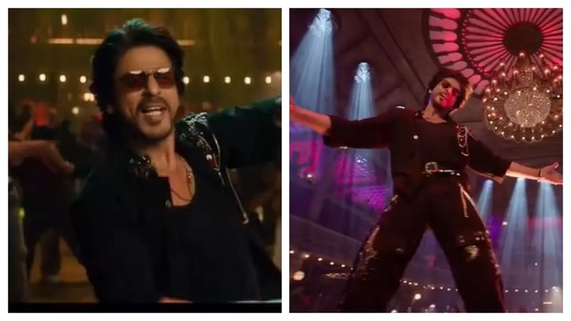 ‘जवान’ के ट्रेलर से पहले शाहरुख खान का एक और धमाका, वायरल हुआ नया टीजर