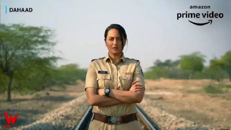 Dahaad Review : सोनाक्षी की ‘दहाड़’ में दिखे राजस्थान के अनछुए पहलू 