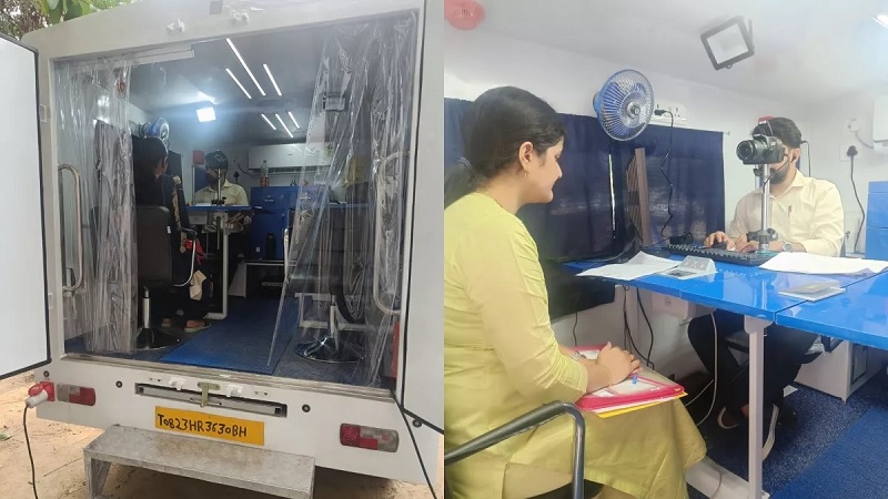 पासपोर्ट बनवाने वालों के लिए बड़ी खुशखबरी, अब नहीं लगाने पड़ेंगे दफ्तर के चक्कर, घर के पास से ही बनवाएं पासपोर्ट