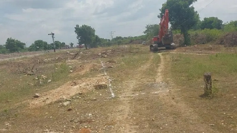 अब इस शहर के फिरेंगे दिन, जल्द दौड़ेगी मालगाड़ी और सवारी गाड़ी