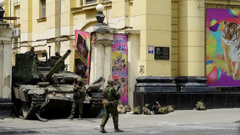 टल गई पुतिन की मुसीबत? ‘खून खराबा’ ना हो... इसीलिए वापस लौट रहे वैगनर लड़ाके