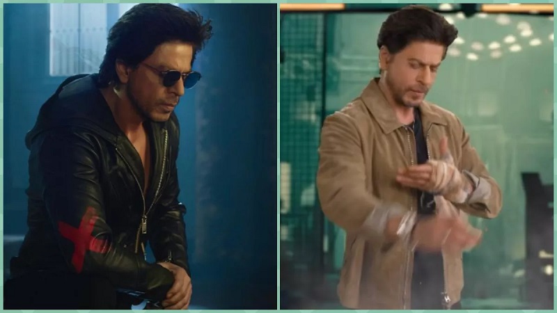 ‘मन्नत में छिपकली आती है क्या?’ एसआरके ने फैन को दिया गजब जवाब, हुआ वायरल