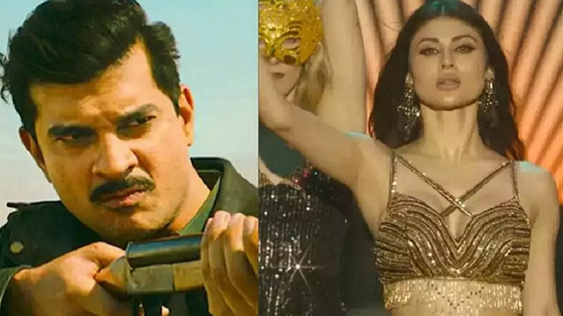 गोलीबारी से ग्लैमरस का फुल डोज है ‘सुल्तान ऑफ दिल्ली’: सत्ता के लिए दांव पर लगे रिश्ते