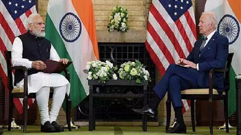 भारत के लिए क्या-क्या लाए पीएम मोदी अमेरिका से...!