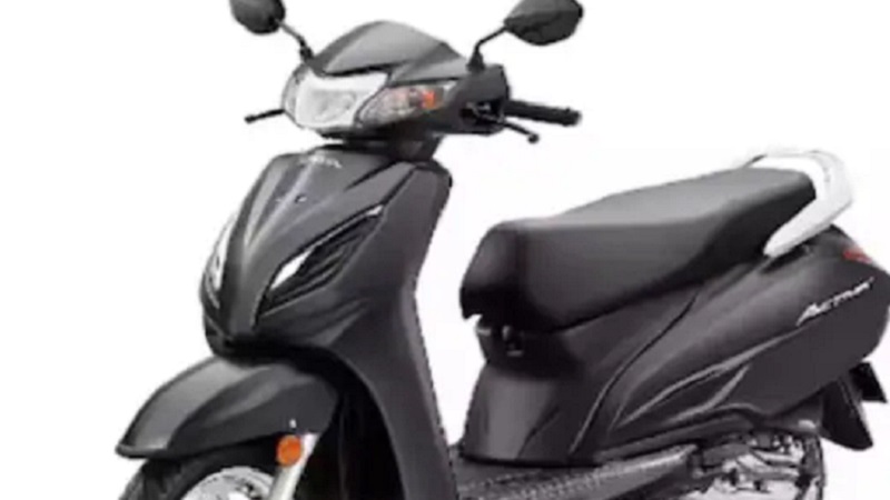 बंद होने जा रहा बेस्ट सेलिंग होंडा एक्टिवा ! अब नहीं आएगा 7जी मॉडल