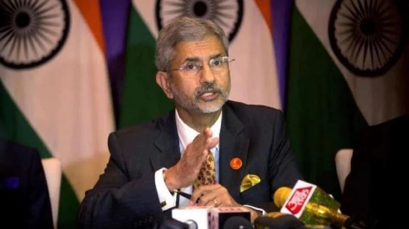 साॅरी राहुल जी! हमारी सेना ये डिजर्व नहीं करती... ‘पिटाई’ वाले बयान से नाराज विदेश मंत्री जयशंकर