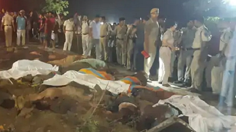 रेलवे ने दुघर्टना मुआवजा राशि 10 गुना बढ़ाई: हादसे में जान गई तो 50 हजार की जगह 5 लाख मिलेंगे
