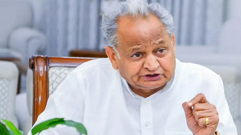 गहलोत केबिनेट की बैठक में 50 से ज्यादा प्रस्तावों को मंजूरी, सरकारी कर्मचारियों को मिली सौगात