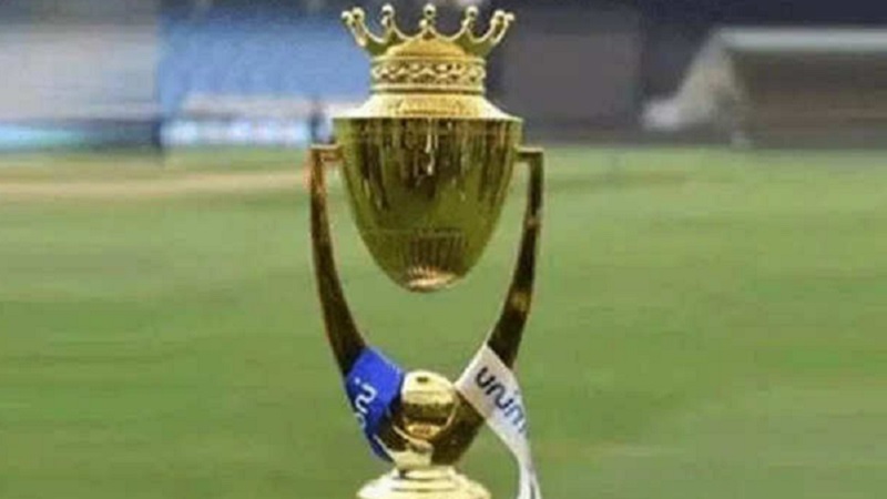 Asia Cup : मेजबानी छिनने की खबर से पाकिस्तान के होश फाख्ता..!