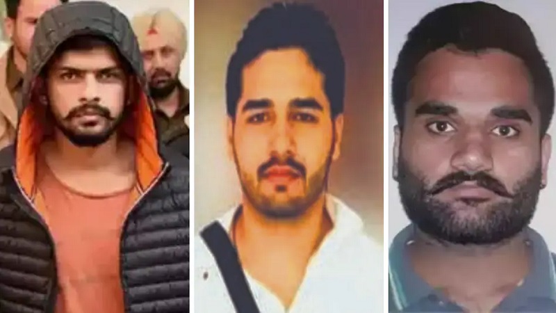 43 गैंगस्टर्स-आतंकियों पर बड़े एक्शन की तैयारी, एनआईए ने लिस्ट जारी कर लोगों से मांगी प्रॉपर्टी की जानकारी