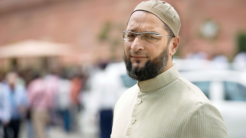 महिला आरक्षण बिल के खिलाफ लोकसभा में पड़े सिर्फ 2 वोट, कौन हैं वो नेता?