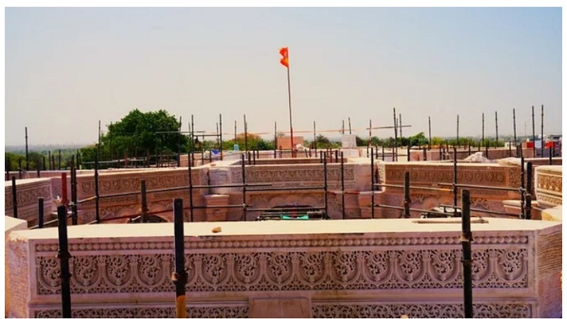 खुशखबर: अयोध्या के राम मंदिर में इस तिथि से कर सकेंगे रामलला के दर्शन