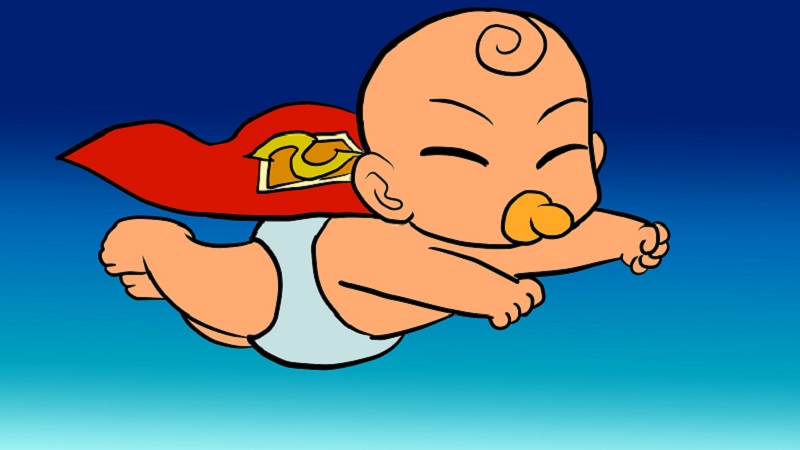 Super Baby : इतिहास में पहली बार...! 3 लोगों के डीएनए से पैदा हुआ अद्भुत बच्चा, नहीं होगी जेनेटिक बीमारी