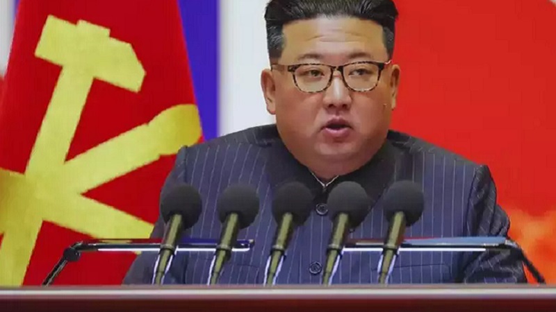 क्रैश हुए जासूसी उपग्रह के लिए कौन जिम्मेदार? किम जोंग ने कसी नकेल