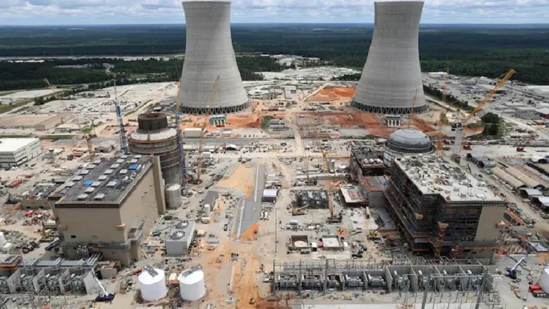 चीन का एक और कारनामा, रेगिस्तान में लगाया ऐसा प्लांट, देश में 20 हजार साल तक नहीं जाएगी बिजली